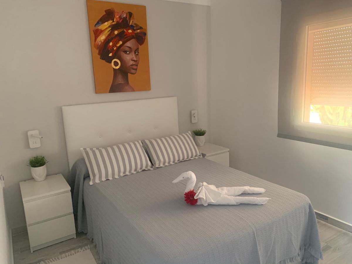 Caletillas Home Araya  Bagian luar foto